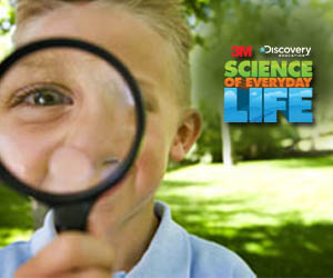 Science of Everyday Life